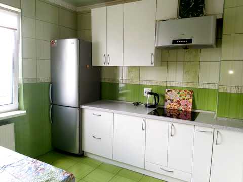 квартира за адресою Миколи Закревського вул., 97Г