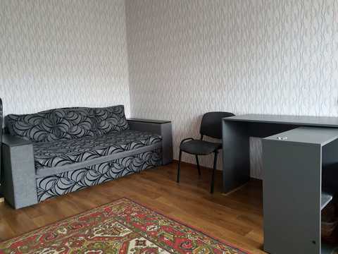 квартира по адресу Славы бульв., 18