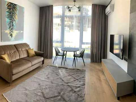 квартира за адресою Саперне Поле вул., 5