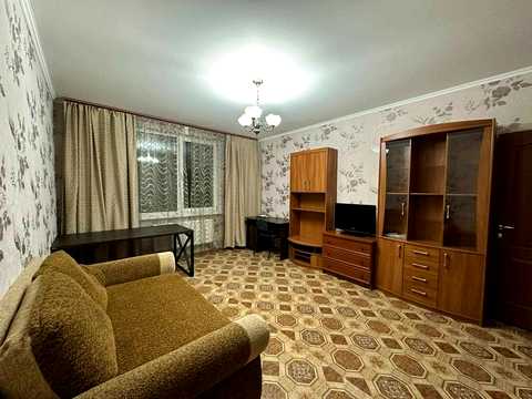 квартира по адресу Харьковское шоссе, 17-А