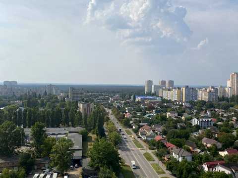 квартира по адресу Олега Мудрака ул. (Генерала Наумова), 1-Б