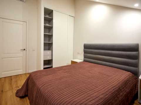 квартира по адресу Регенераторная ул., 4 к14