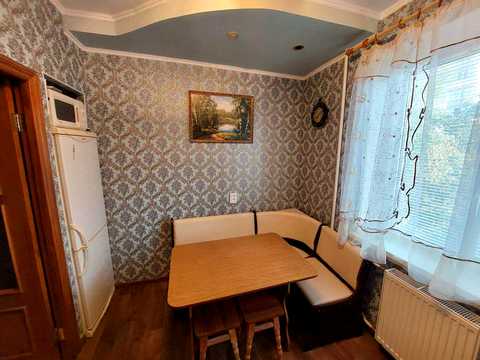 квартира по адресу Свободы проезд (Прокофьева), 30