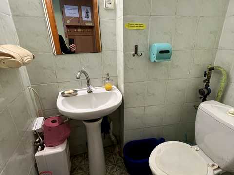 комерційна за адресою Вінниця, Монастирська вул. (Володарського), 3
