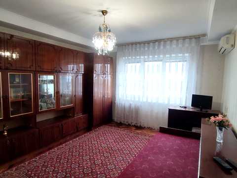 квартира за адресою Голосіївський просп. (40-річчя Жовтня), 126