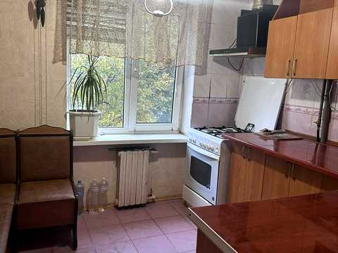 квартира по адресу Академика Янгеля ул., 7