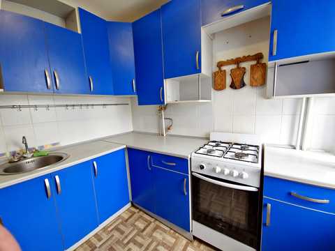 квартира за адресою Заводська вул., 45