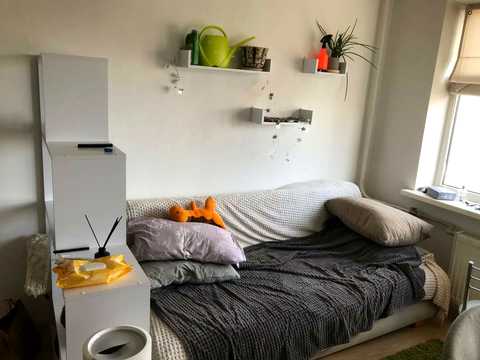 квартира за адресою Стадіонна вул., 14
