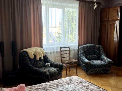 дом по адресу Винниченка, 13