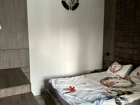 квартира за адресою Берестейський просп. (Перемоги), 42