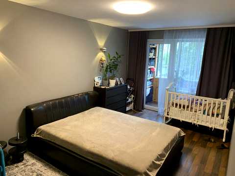 квартира за адресою Олександра Архипенка вул. (Мате Залки), 8А