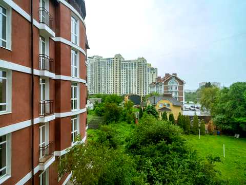 квартира по адресу Дмитрия Луценко ул., 2-В