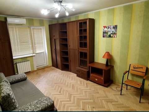 квартира за адресою Архітектора Вербицького вул., 8-А