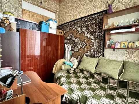квартира за адресою Дмитра Яворницького просп. (Карла Маркса), 72-А