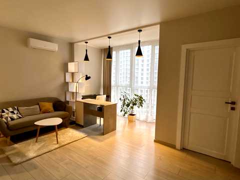 квартира за адресою Тираспольська вул., 54