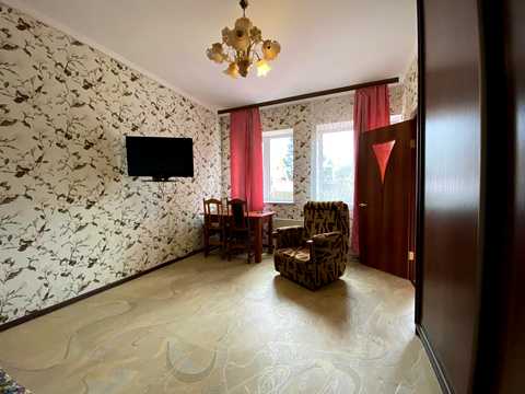 квартира за адресою Травнева вул., 26