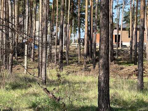 ділянка за адресою Лугова вул.