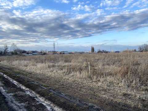 ділянка за адресою Трипільська
