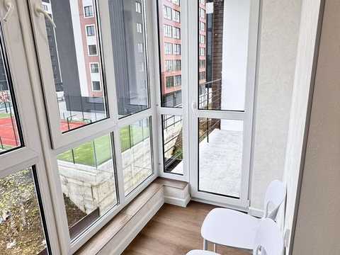 квартира за адресою Панаса Мирного вул., 16/3
