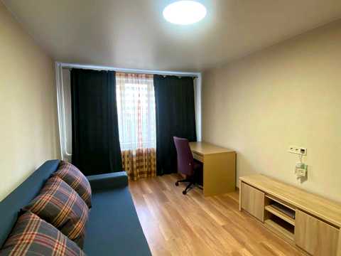 квартира за адресою Оболонський просп., 9