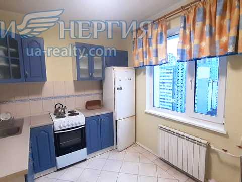 квартира за адресою Петра Григоренка просп., 38а