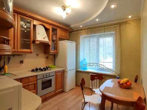 квартира по адресу Крещатик ул. (Kreschatic), 21