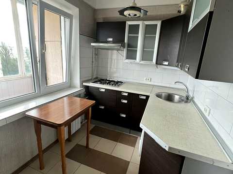 квартира за адресою Лесной проспект, 13