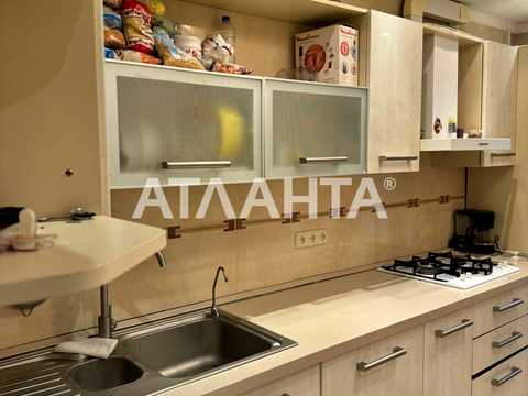 квартира за адресою Балківська вул. (Фрунзе вул.), 21