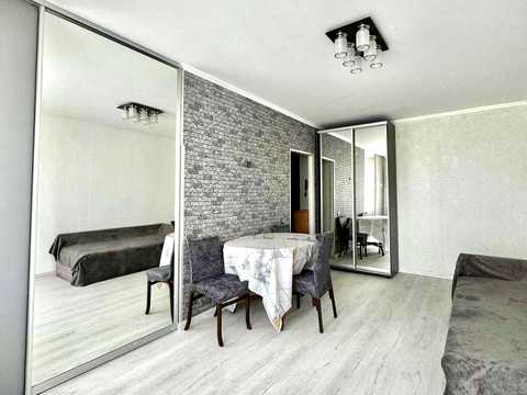 квартира по адресу Вознесенская, 25