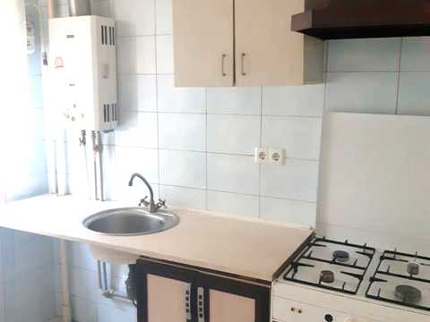 квартира за адресою Дніпровське шосе (Дніпропетровське), 48