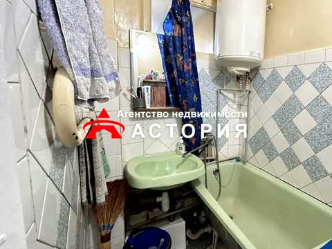 квартира по адресу Бочарова ул., 16-Б