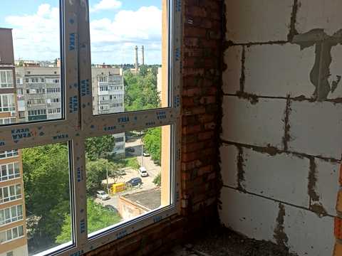 квартира по адресу Юности просп., 16в