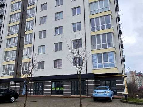 коммерческая по адресу Горбачевского ул., 20
