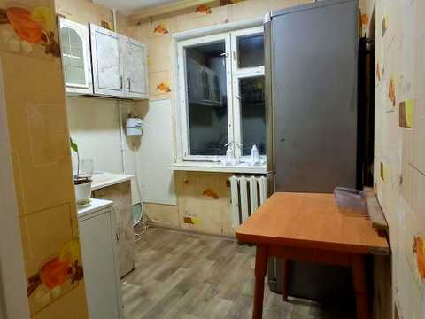 квартира по адресу Ивана и Юрия Лип ул. (Гайдара), 21