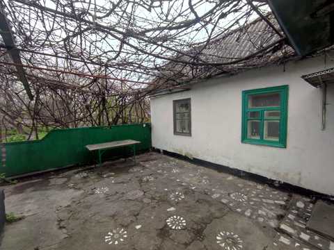 будинок за адресою Приміська