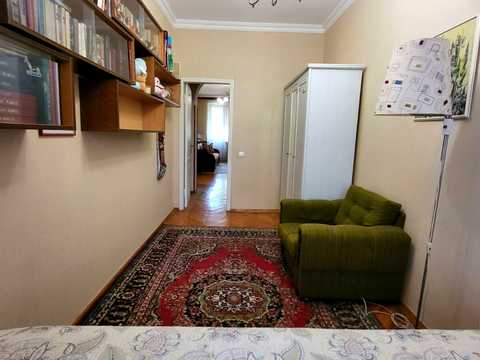 квартира за адресою Уманська вул., 31/2
