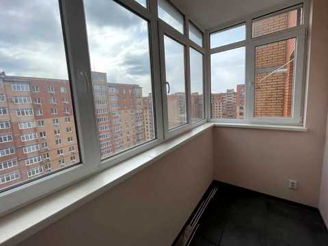квартира по адресу Запорожское шоссе, 28-Р