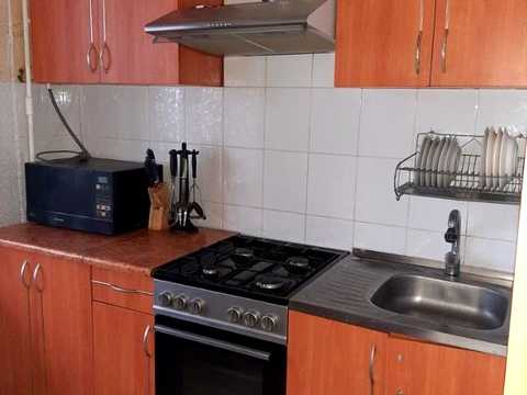 квартира за адресою Олеся Курбаса, 10 а