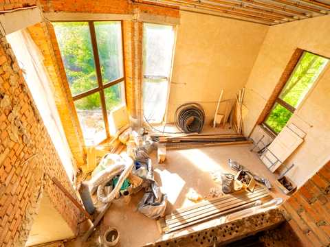 дом по адресу Дніпровська, 9