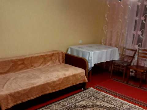 квартира по адресу Академика Заболотного ул., 30