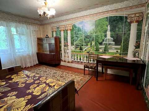 квартира за адресою Полярна вул., 13