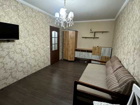квартира по адресу Бориса Гмыри ул., 18