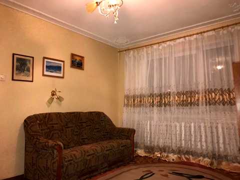 квартира по адресу Смелянская ул., 17