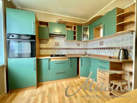 квартира по адресу Запорожская ул., 5