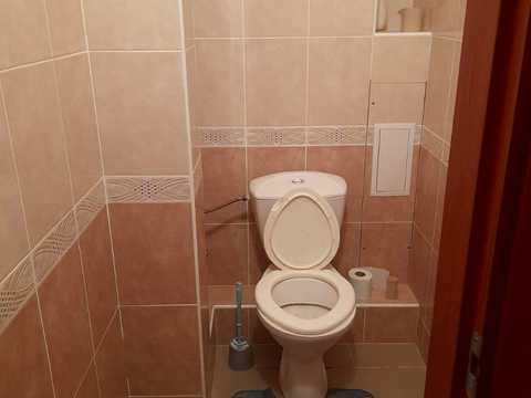 комната по адресу Олены Пчилки ул., 4