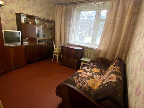 квартира по адресу Маяковського, 8