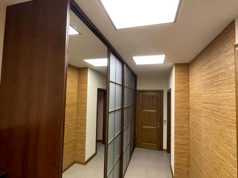 квартира за адресою Казарменна вул. (Григорія Андрющенка), 4-Д