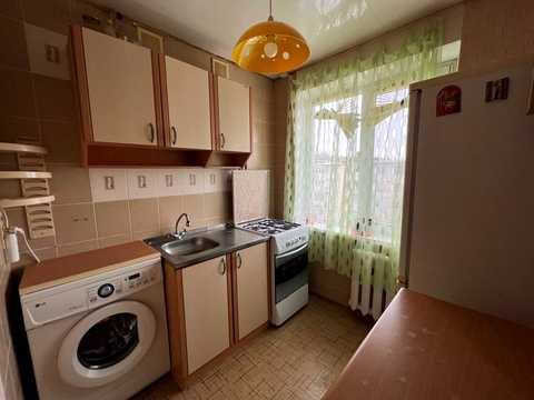 квартира за адресою Кузьми Скрябіна вул. (Курчатова), 4