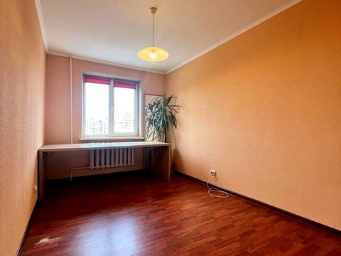 квартира по адресу Демнянская ул., 18