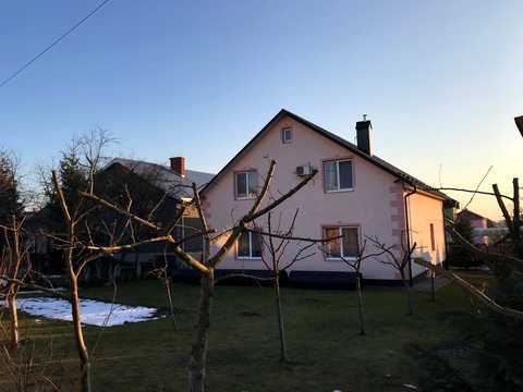 дом по адресу Галицкая ул.